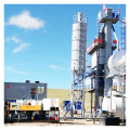 High Performance Asphalt Drum Melting Machine